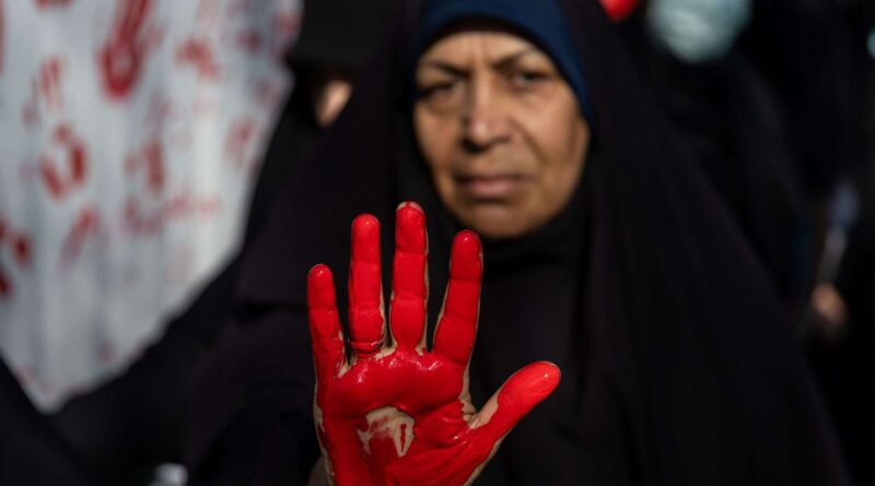 Guerre en Iran : Mojtaba Khamenei menacé d'assassinat après la mort de son père ?