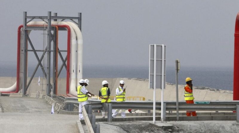 Guerre en Iran : Oléoducs, alternative insuffisante à la fermeture du détroit d'Ormuz