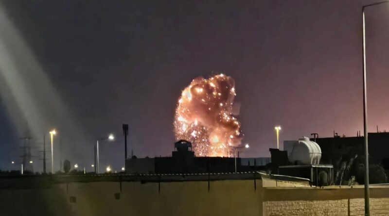 Guerre en Iran : Pourquoi les pays du Golfe ne ripostent-ils pas plus fort ?