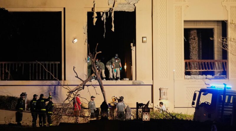 Guerre en Iran : Pourquoi Téhéran a-t-il attaqué le Golfe ?