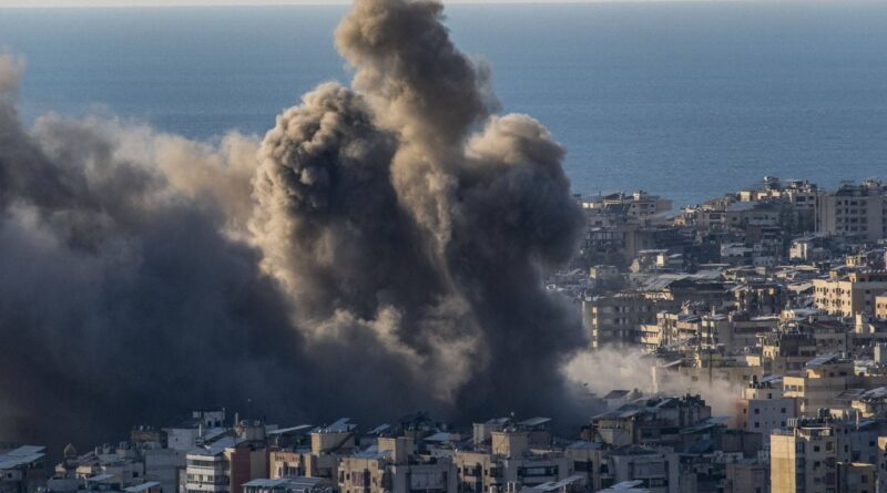 Guerre en Iran : quand parlera-t-on de la Troisième Guerre mondiale ?