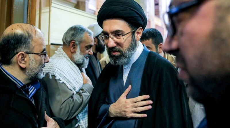Guerre en Iran : Quelle est la fortune de Mojtaba Khamenei ?