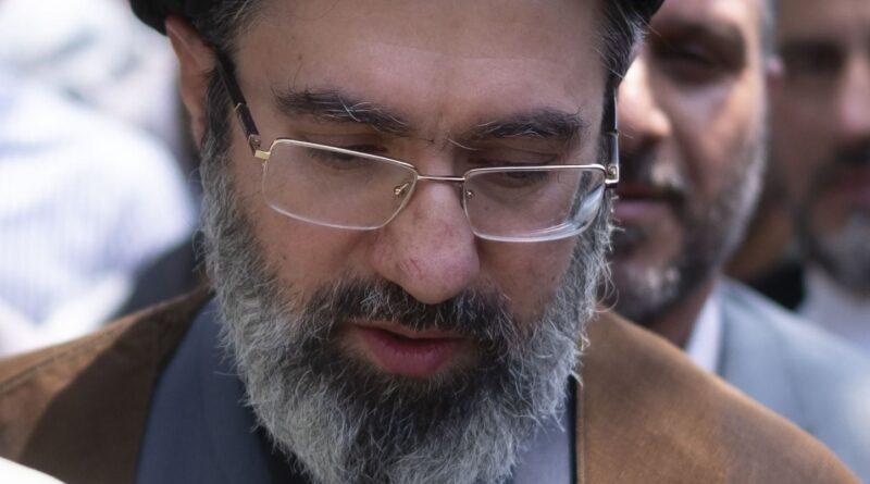 Guerre en Iran : Qui est Mojtaba Khamenei, nouveau guide suprême ?