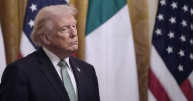 Guerre en Iran : renseignement américain contredit Trump sur nucléaire.