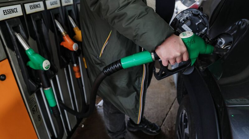 Guerre en Iran : « Risque de choc pétrolier si le conflit dure plus d’un mois »