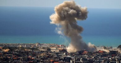 Guerre en Iran : Six morts dans des frappes israéliennes à Beyrouth.