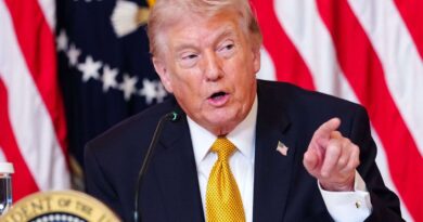 Guerre en Iran : Téhéran accuse les États-Unis de préparer une « attaque terrestre »