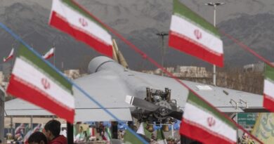 Guerre en Iran : Téhéran déploie des missiles Shahed-136 contre les défenses adverses