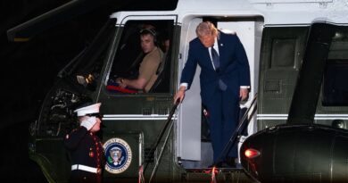 Guerre en Iran : Téhéran menace d'élimination Trump, frappes intenses annoncées par USA