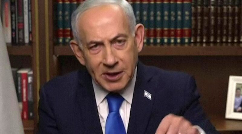 Guerre en Iran : Téhéran ne capitule pas, Netanyahou promet d'« éradiquer le régime »