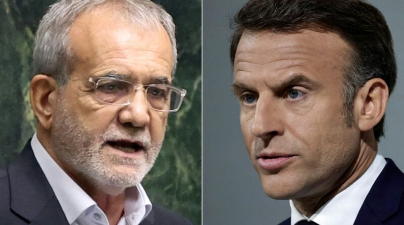 Guerre en Iran : Téhéran « ne voit aucune raison de négocier » après attaques des Casques bleus au Liban