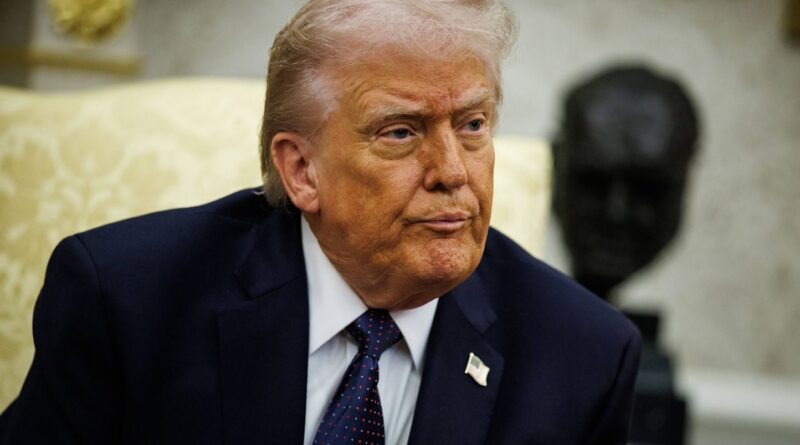 Guerre en Iran : Trump affirme avoir « presque tout détruit » en Iran, plus belliqueux qu'Israël