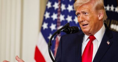 Guerre en Iran : Trump demande aide à Chine, France, Royaume-Uni pour Ormuz
