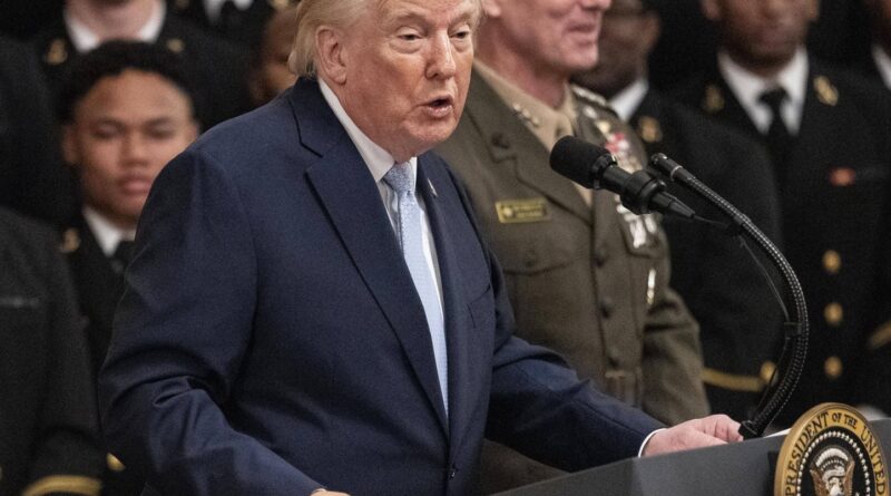 Guerre en Iran : Trump impose un ultimatum de deux jours à Téhéran