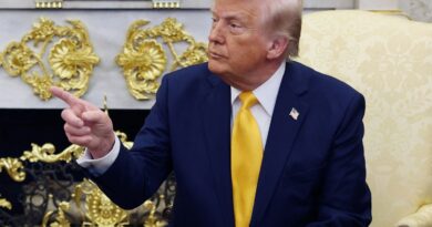 Guerre en Iran : Trump ne déploie pas de troupes, raffinerie en feu au Koweït.