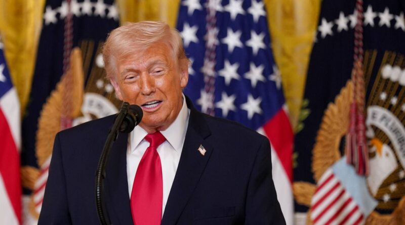 Guerre en Iran : Trump pense que Poutine aide Téhéran sans souci.