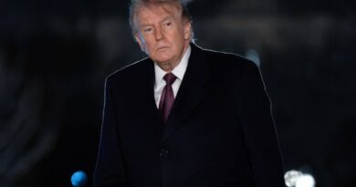 Guerre en Iran : Trump presse la Chine sur le détroit d'Ormuz