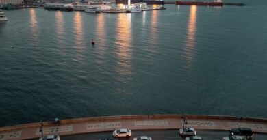 Guerre en Iran : Trump prévient « les Etats-Unis ne seront plus là »