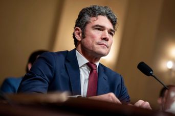 Guerre en Iran : Un haut responsable américain critique et démissionne