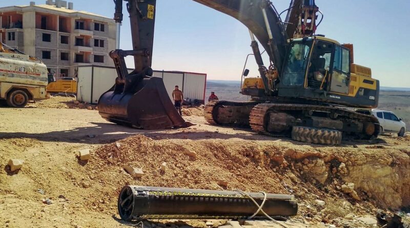 Guerre en Iran : Un missile iranien cible la Turquie, lâOran confirme