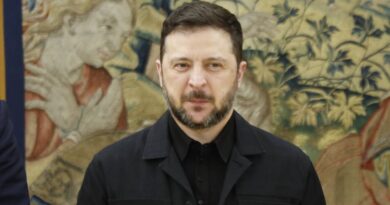 Guerre en Ukraine : Alerte aérienne presque partout après attaques russes.