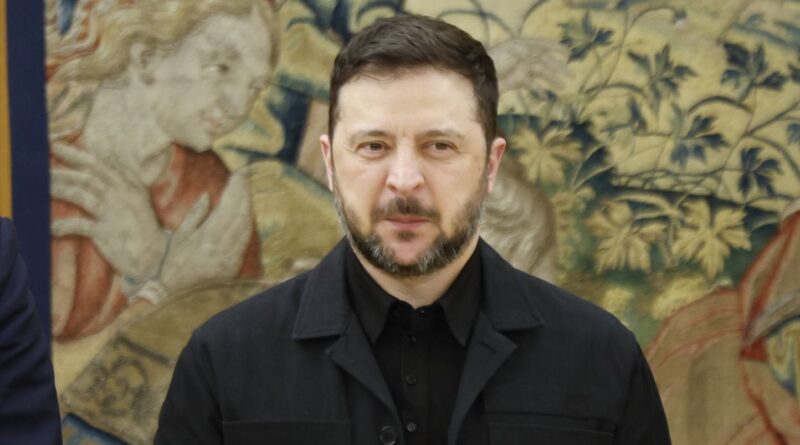 Guerre en Ukraine : Alerte aérienne presque partout après attaques russes.