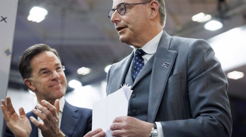 Guerre en Ukraine : Belgique négocie avec Russie, Iran se moque, Slovaquie sanctionne