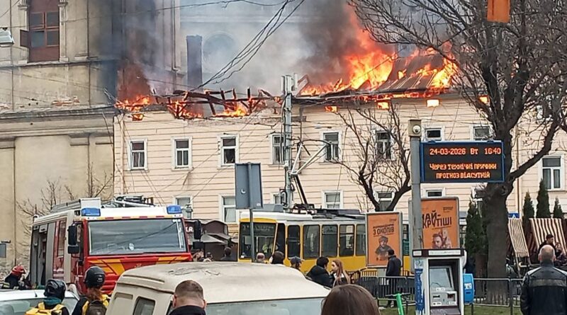 Guerre en Ukraine : Drones russes, deux espions et Tchernobyl.