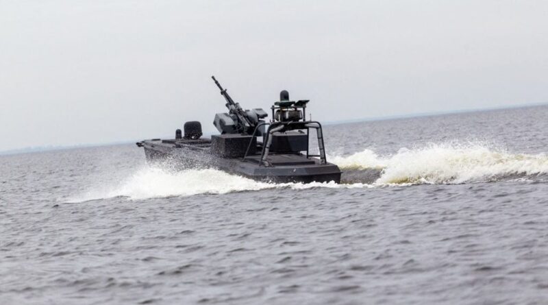 Guerre en Ukraine : La Russie accuse l'ennemi de « terrorisme » après le coulage d'un méthanier.