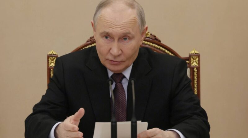 Guerre en Ukraine : La Russie annonce avoir abattu près de 400 drones.