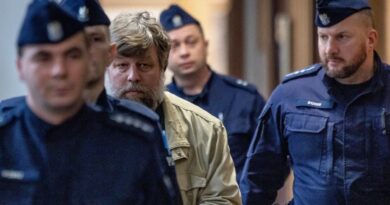 Guerre en Ukraine : La Russie ne cesse de s'en prendre à la Pologne, l'Espagne aide Kiev