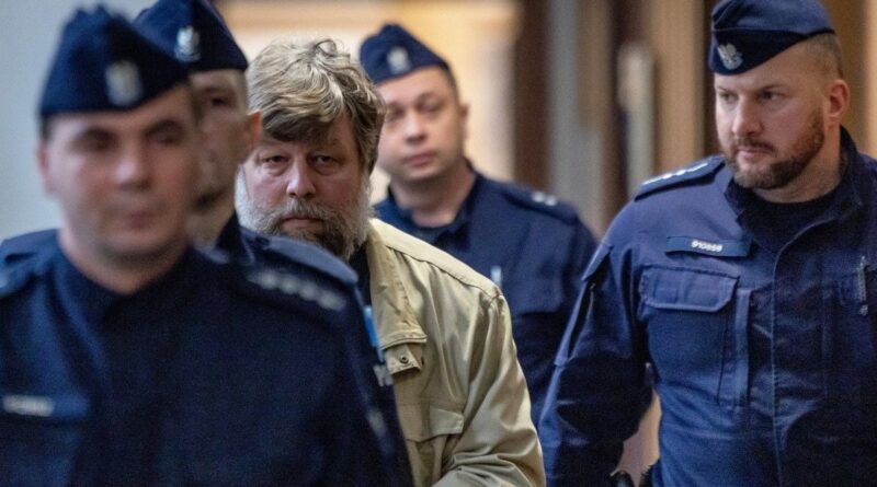 Guerre en Ukraine : La Russie ne cesse de s'en prendre à la Pologne, l'Espagne aide Kiev