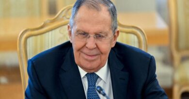 Guerre en Ukraine : Lavrov parle de « bombe » et tensions Trump-Kiev Guerre en Ukraine : Lavrov parle de « bombe » et tensions Trump-Kiev