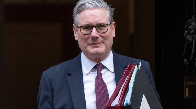 Guerre en Ukraine : Le Royaume-Uni lutte contre la « flotte fantôme » russe.