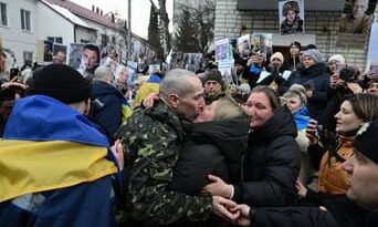 Guerre en Ukraine : Les raisons de la haine entre Zelensky et Orbán.