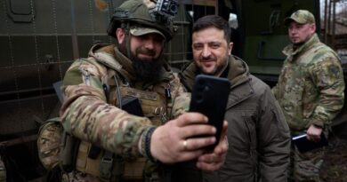 Guerre en Ukraine : l'Europe recadre Zelensky après son clash avec Orban