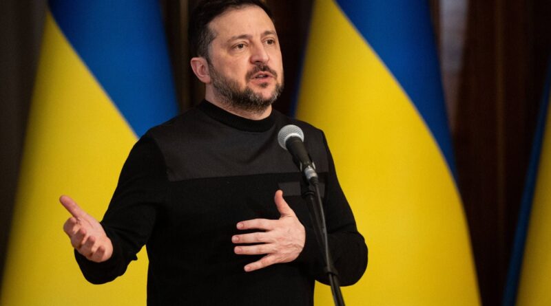 Guerre en Ukraine : Négociations à venir entre Ukrainiens, Russes et Américains.