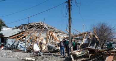 Guerre en Ukraine : Poutine demande un cessez-le-feu, Zelensky reste optimiste