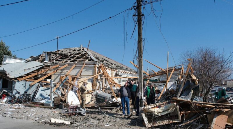 Guerre en Ukraine : Poutine demande un cessez-le-feu, Zelensky reste optimiste