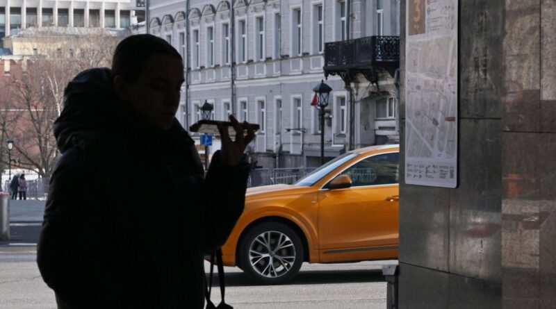 Guerre en Ukraine : Poutine verrouille Internet en Russie avec coupures et restrictions