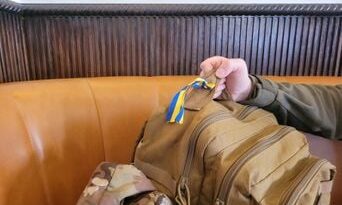 Guerre en Ukraine : récit d'un Français au front, « C’est le combat de ma vie »