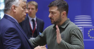 Guerre en Ukraine : Riposte désordonnée des drones et chantage d'Orban sur le gaz