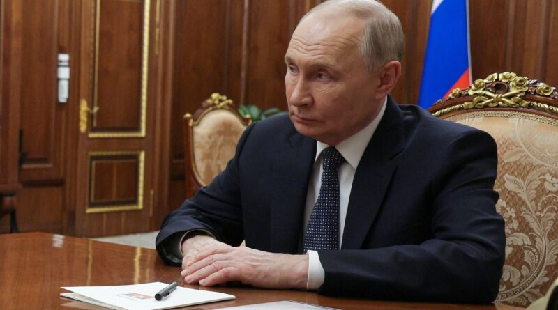 Guerre en Ukraine : Un mort en Russie après attaque de drones ukrainiens.