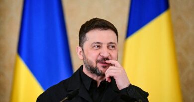 Guerre en Ukraine : Zelensky à Paris pour drones Kiev-Bucarest