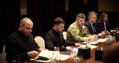 Guerre en Ukraine : Zelensky en Jordanie pour évoquer sécurité et drones