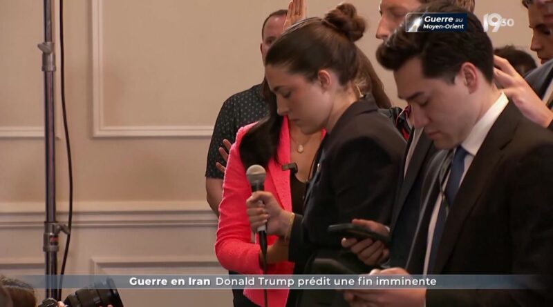 Guerre Etats-Unis – Israël – Iran : films, Lego et jeux vidéo en propagande