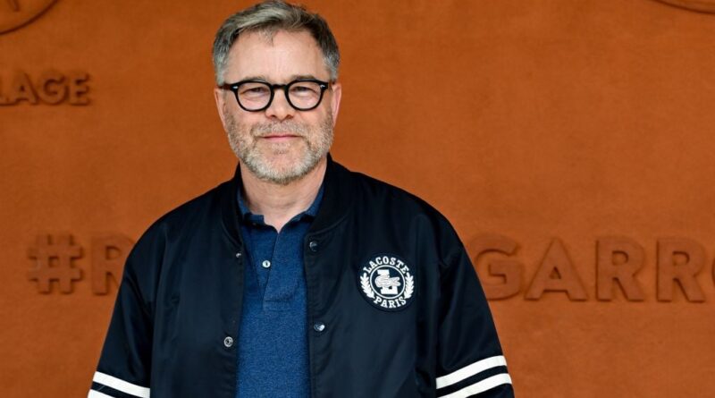 Guillaume de Tonquédec parle du mariage de Bruno Salomone et Audrey avant sa mort.