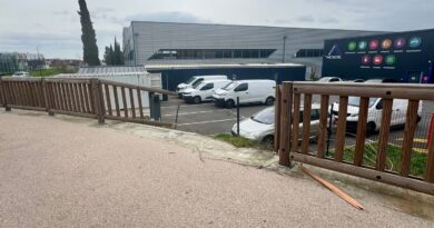 Haute-Garonne : « Attend-on qu’il y ait un mort ? » sur un rond-point « pas accidentogène »