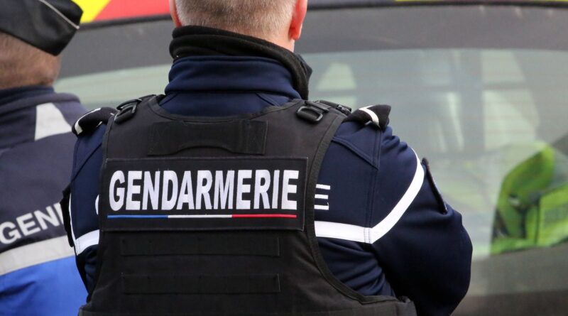 Haute-Marne : Un homme abattu, son frère blessé par gendarmes.