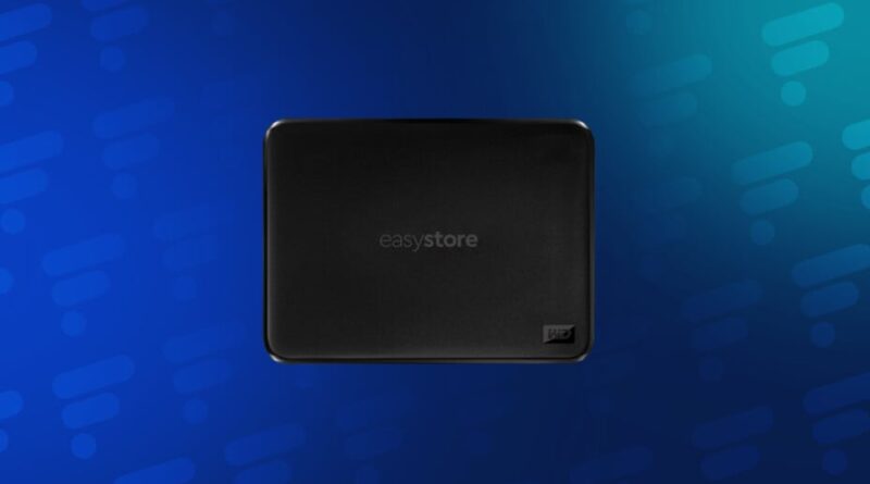 HDD de 5 To à -30 % en dépit de la crise persistante